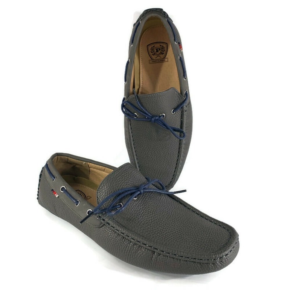 Phat Classic Men’s Loafers Size 8.5
